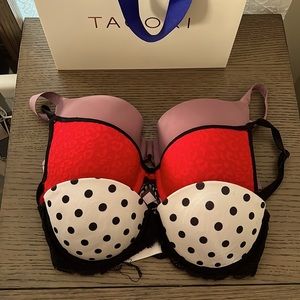 Victoria’s Secret Bras
